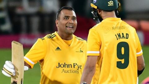 Samit Patel