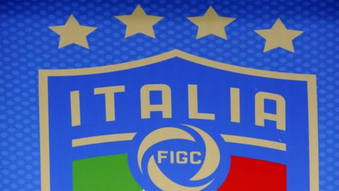 The Italian Football Federation (FIGC)