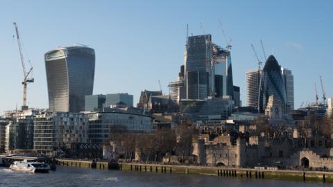 City of London