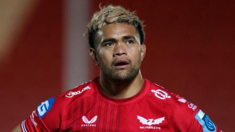 Vaea Fifita