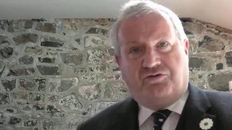 Ian Blackford