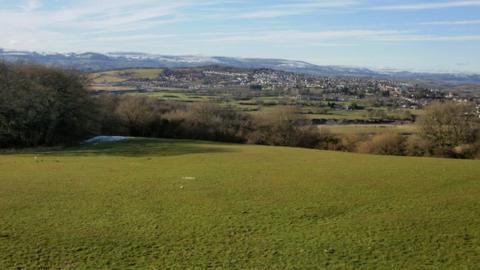 Christchurch Viewpoint