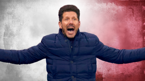 Simeone