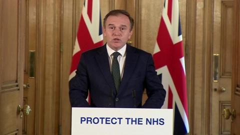 George Eustice