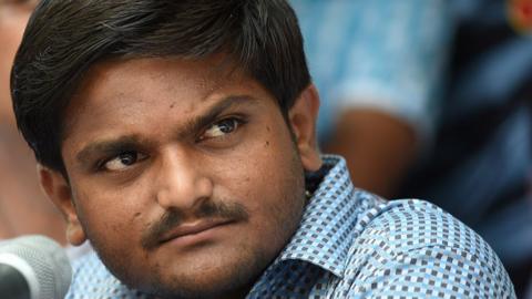 Hardik Patel