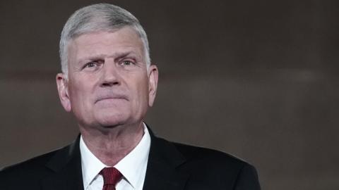 Franklin Graham