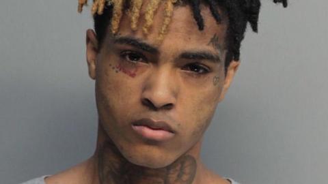 XXXTentacion