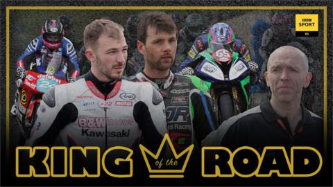 King of the Road - Cookstown