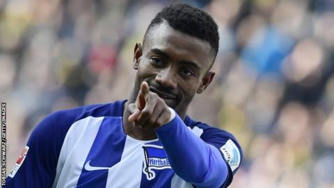 Salomon Kalou