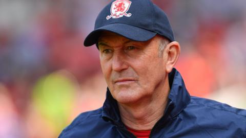 Tony Pulis