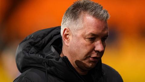 Darren Ferguson