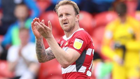 James Coppinger