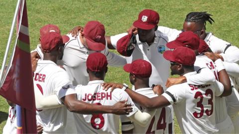 The Windies