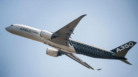 Airbus A350