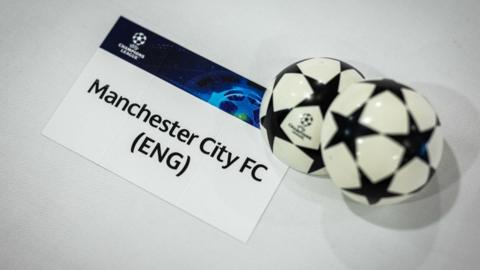 Manchester City