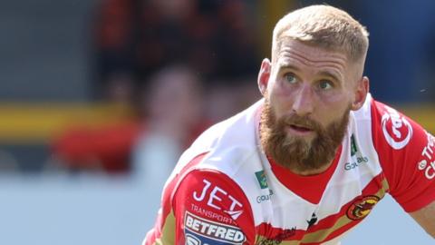 Sam Tomkins