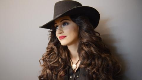 Lindi Ortega