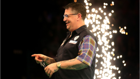 Gary Anderson