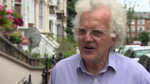 Christian Wolmar