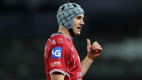 Jonathan Davies