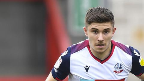 Declan John