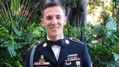 Cpl Dillon Baldridge