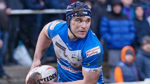 Barrow Raiders