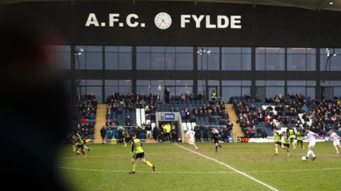 AFC Fylde