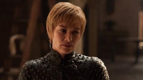 Lena Headey in Game of Thrones