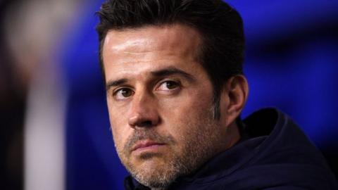 Marco Silva