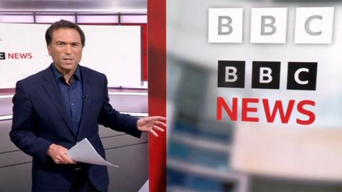 Ros Atkins on BBC News