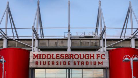 Riverside Stadium