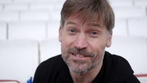 Nikolaj Coster-Waldau