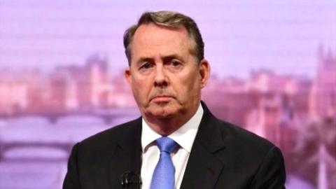 Liam Fox