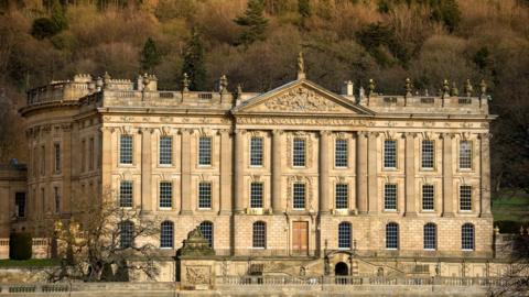 Chatsworth House Trust