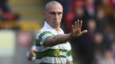 Scott Brown