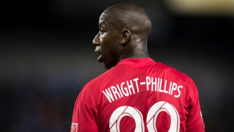 Bradley Wright-Phillips