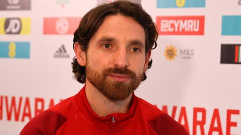 Joe Allen