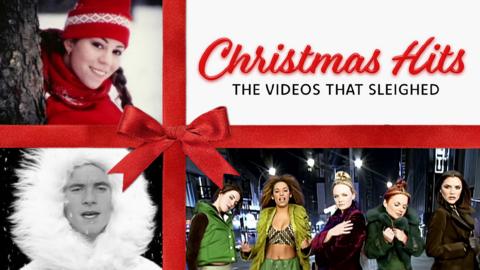 Christmas Hits: The Videos That Sleighed