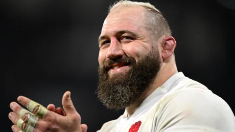 Joe Marler