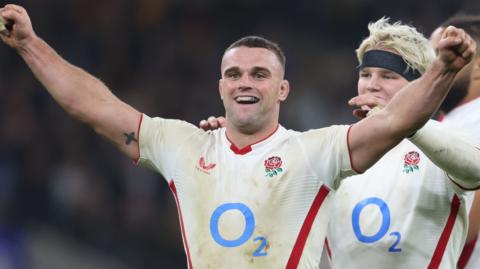 Power, width & barnstorming Ea