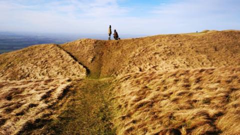 Proposal on Cleeve Hill