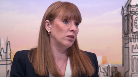 Angela Rayner