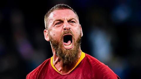 Daniele de Rossi