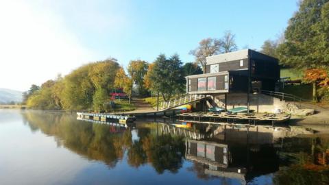 glan-llyn