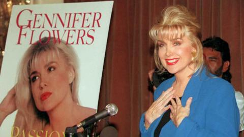 Gennifer Flowers