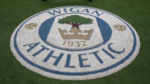 Wigan Athletic