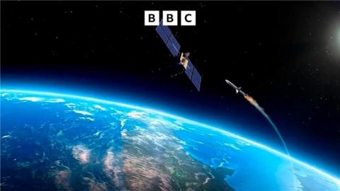 The Inquiry: How much of a threat is satellite warfare?
