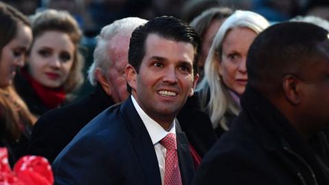 Trump Jr