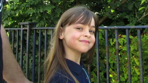 Saffie-Rose Roussos